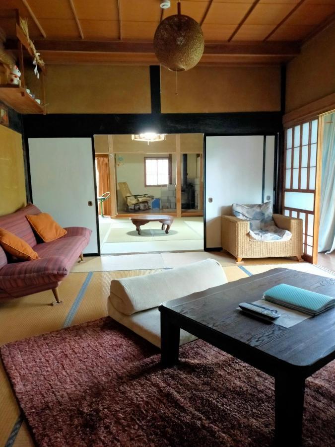 Madarao Farm Villa Nakano  Kültér fotó