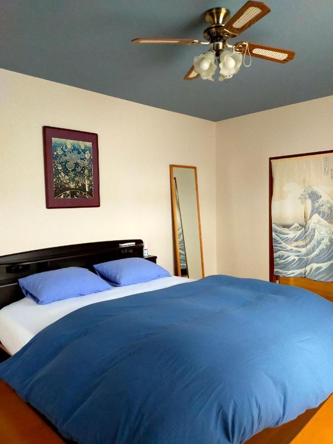 Madarao Farm Villa Nakano  Kültér fotó