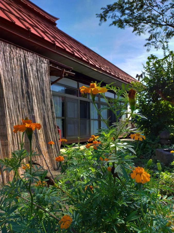 Madarao Farm Villa Nakano  Kültér fotó