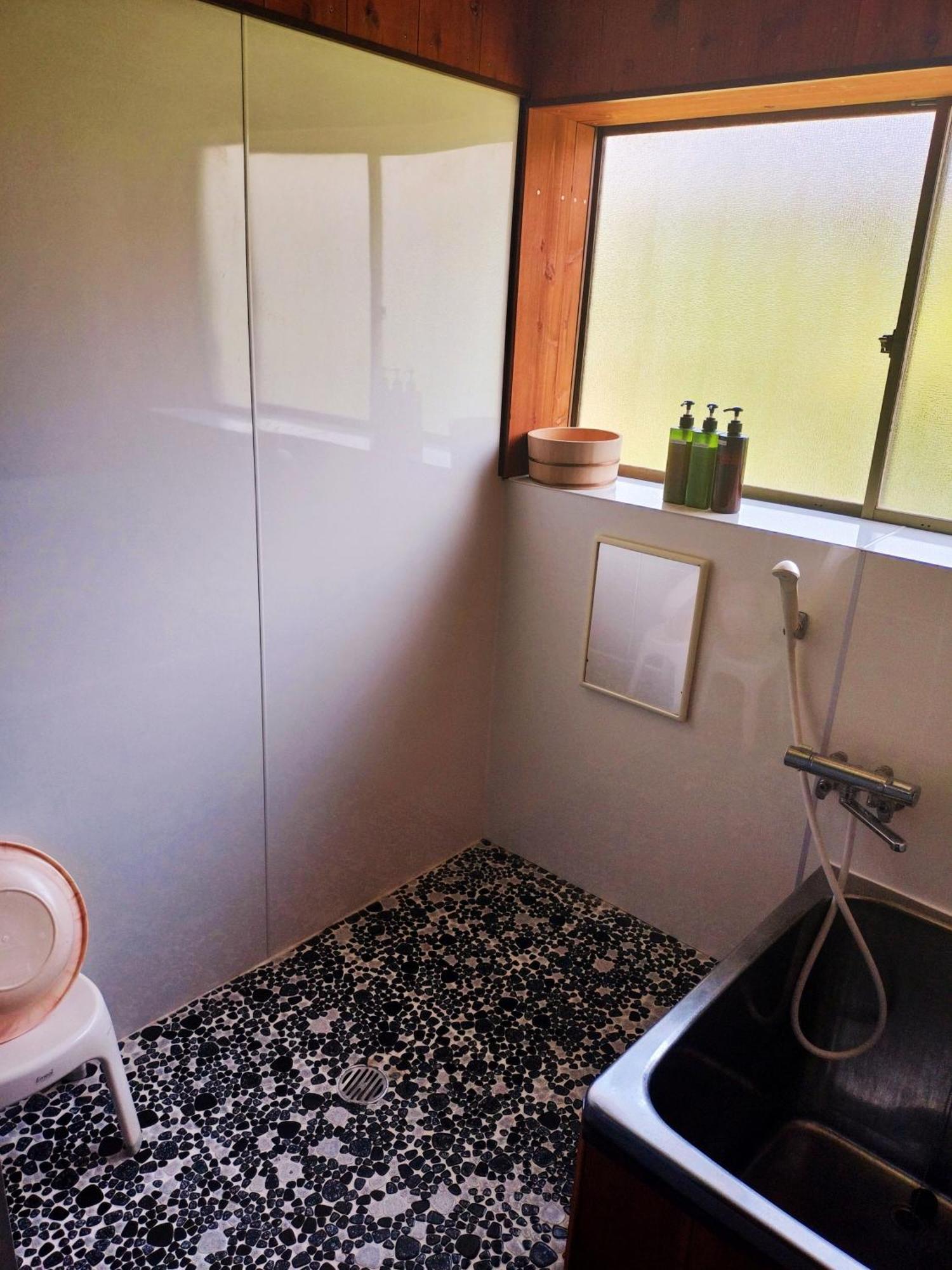 Madarao Farm Villa Nakano  Kültér fotó