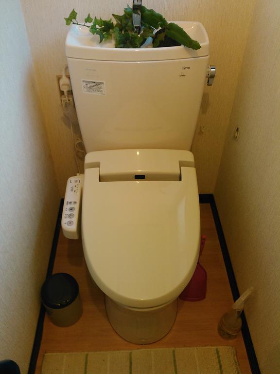 Madarao Farm Villa Nakano  Kültér fotó