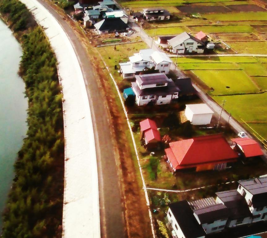 Madarao Farm Villa Nakano  Kültér fotó