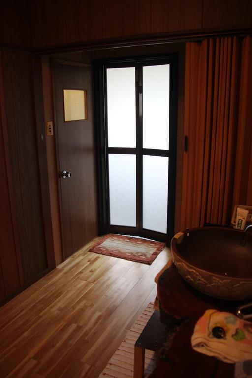 Madarao Farm Villa Nakano  Kültér fotó