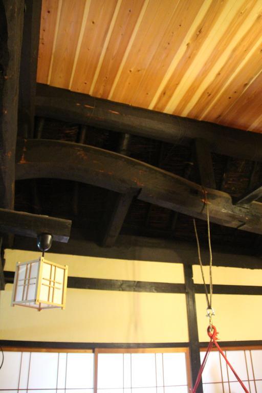 Madarao Farm Villa Nakano  Kültér fotó