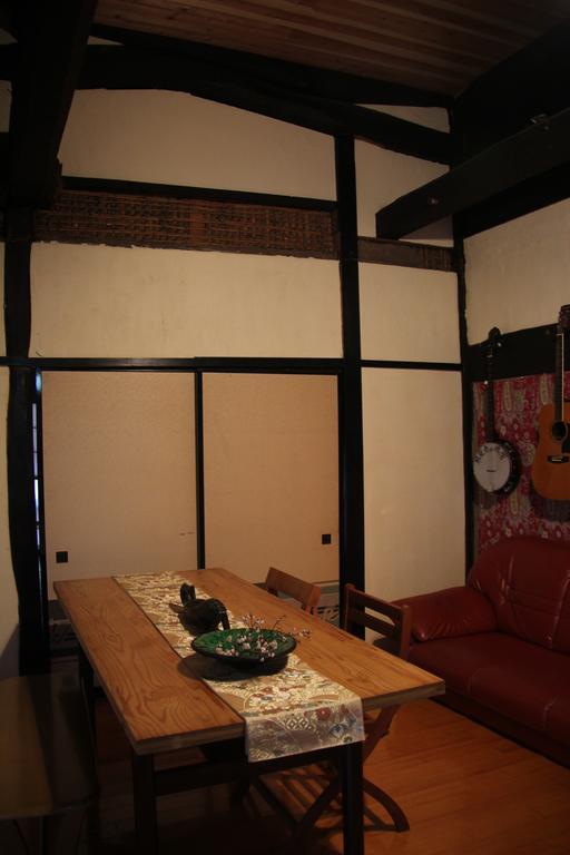 Madarao Farm Villa Nakano  Kültér fotó