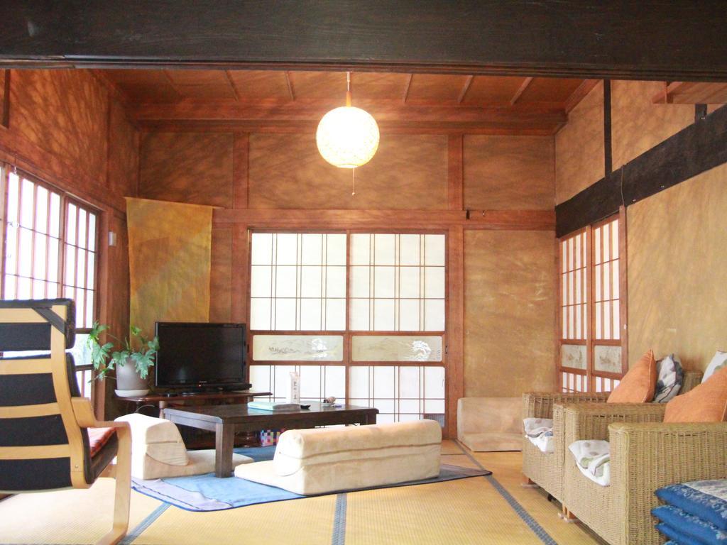 Madarao Farm Villa Nakano  Kültér fotó