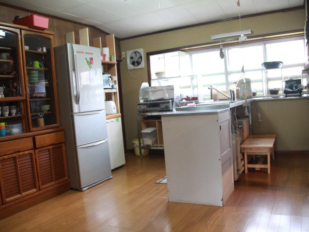 Madarao Farm Villa Nakano  Kültér fotó