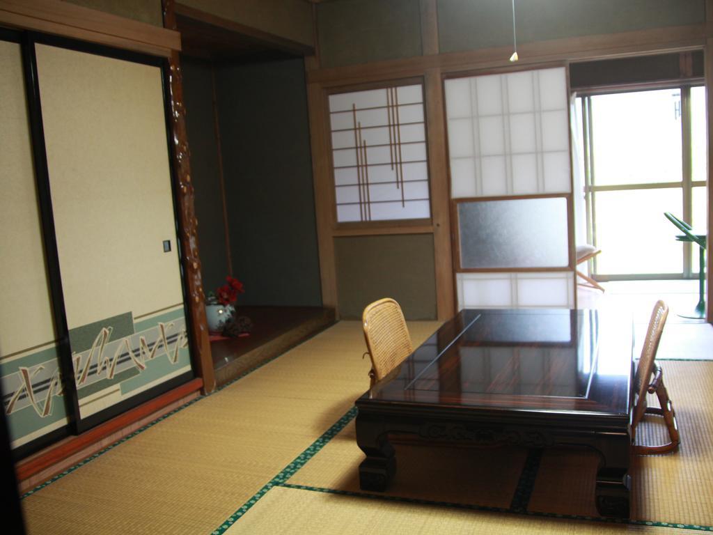 Madarao Farm Villa Nakano  Kültér fotó